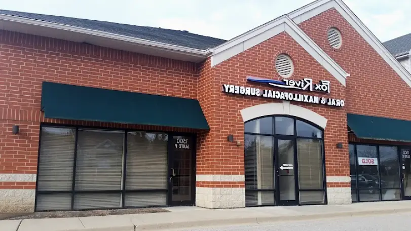 Crystal Lake Fox River Oral & Maxillofacial Surgery