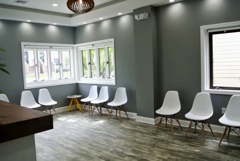 Darius Orthodontics of Caldwell & Caldwell Pediatric Dentistry: Daryoush Haghighi, DDS