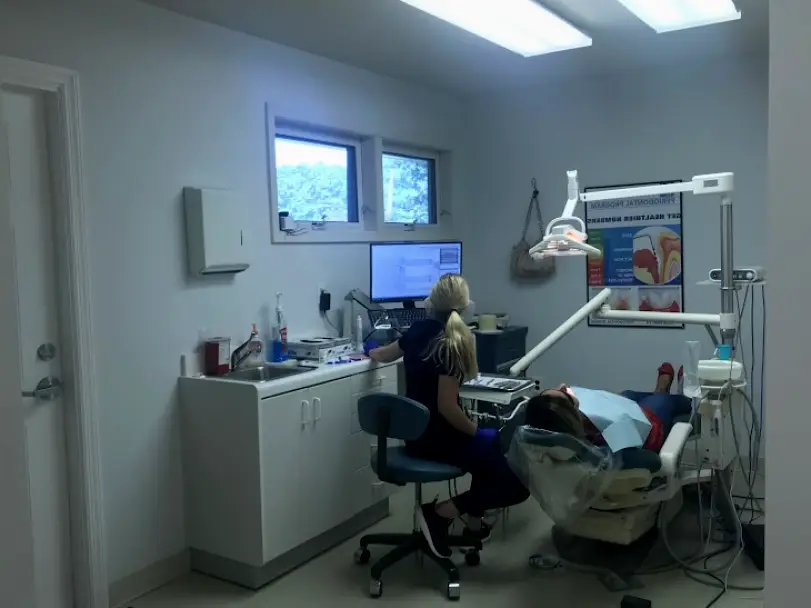 Dental Arts Group - Pitman