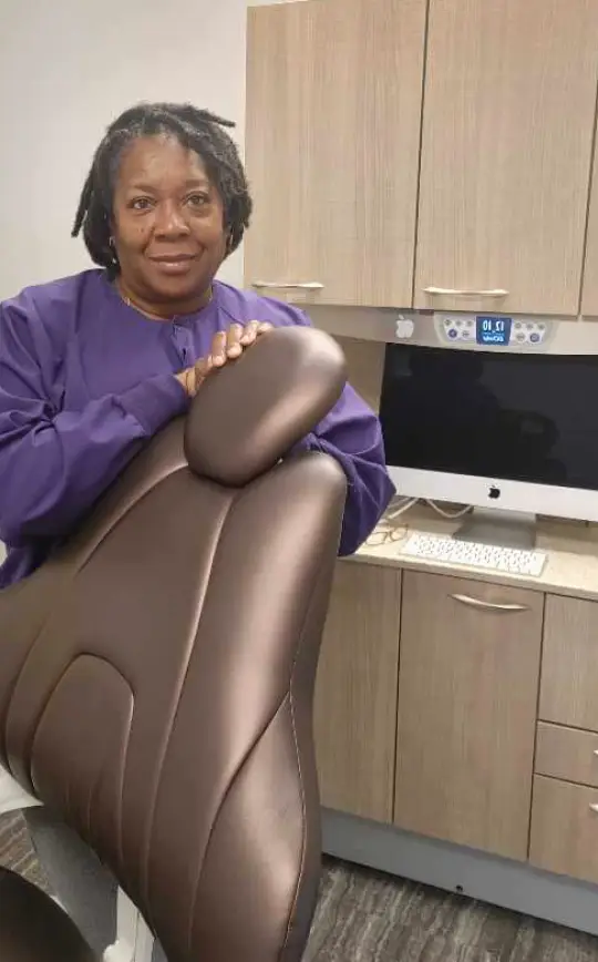  Durham Next Step Dental