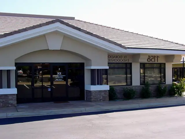 El Dorado Hills El Dorado Endodontics