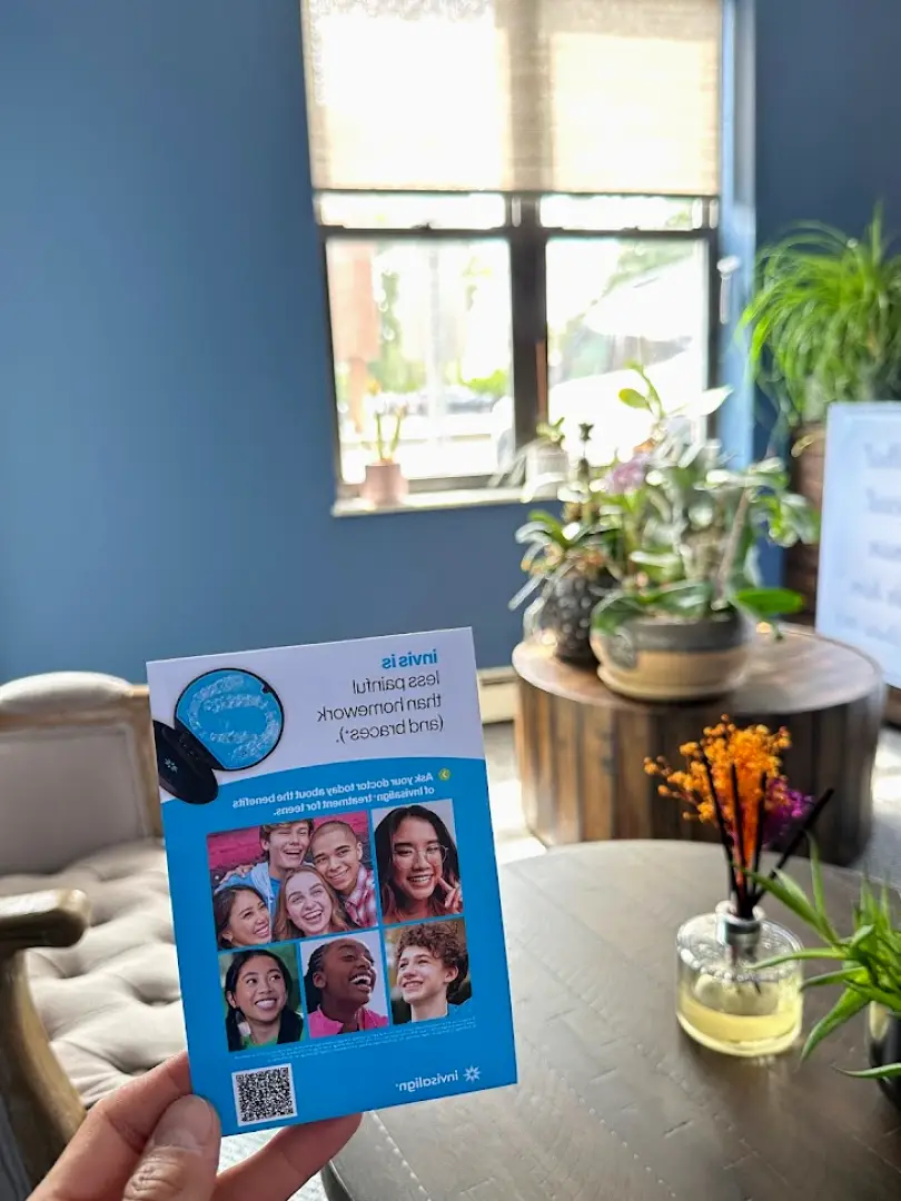 Englewood Cliffs Yoon Orthodontics