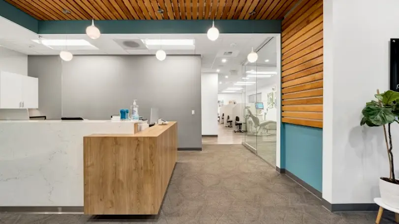 Everett Silver Lake Orthodontics