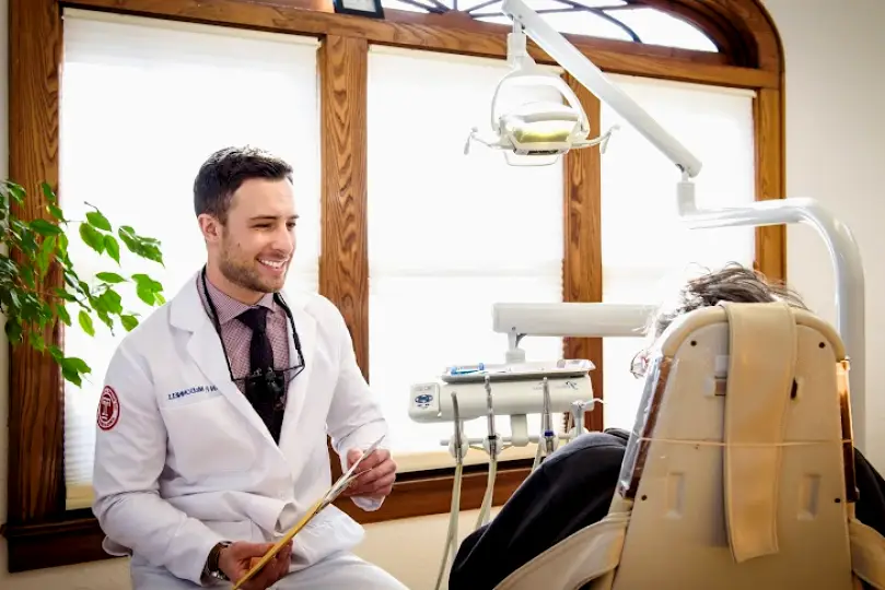Exeter McDonnell Family Dentistry