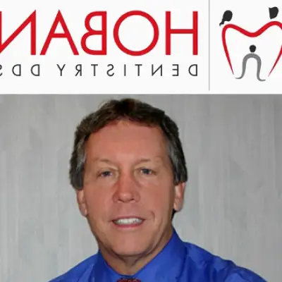 Fairfield Mack Hoban & Patrick Hoban DDS / Hoban Dentistry