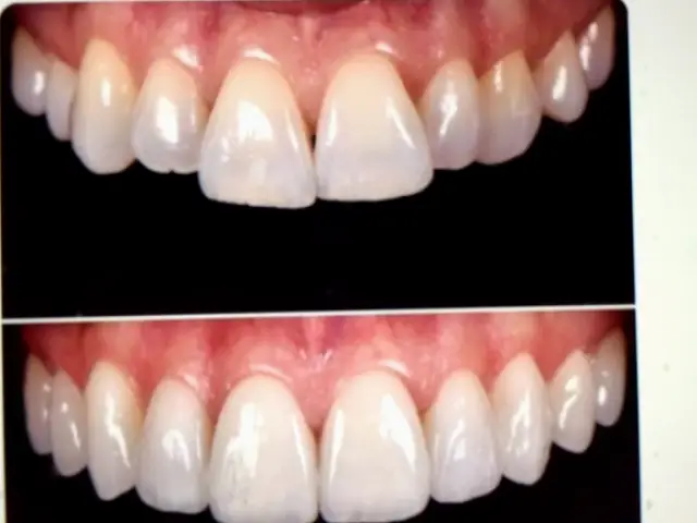 Falls Church Dental Center-Mansour Mortazie, DDS