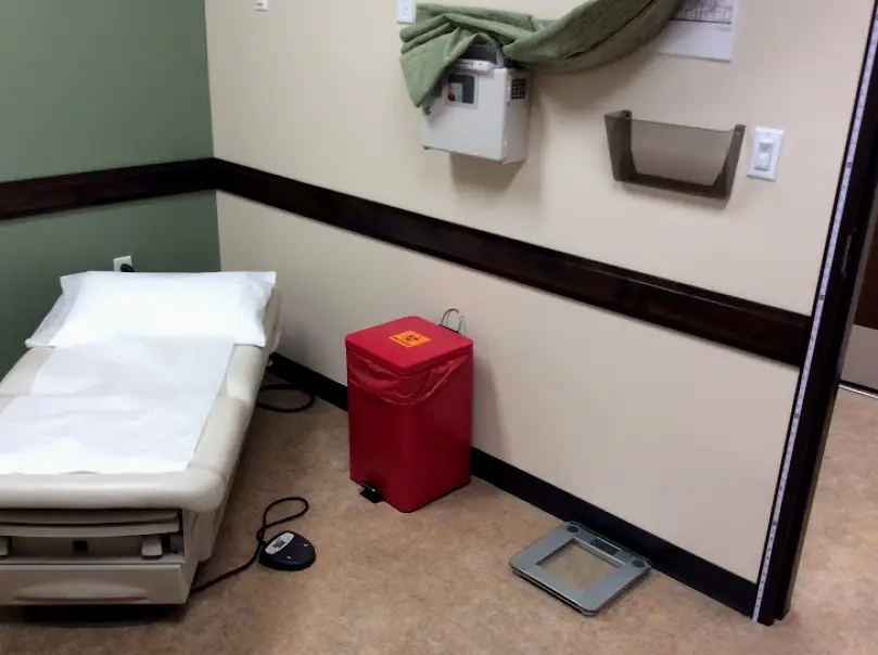 Family Healthcare Cedar City East Clinic