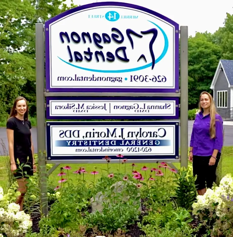 Farmingdale Gagnon Dental