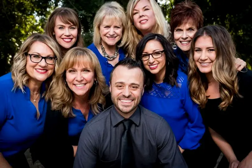  Fresno Nathan E. Vick DDS, Inc.