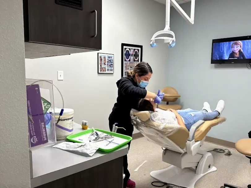 Grand Prairie Precious Smile Dental & Orthodontics