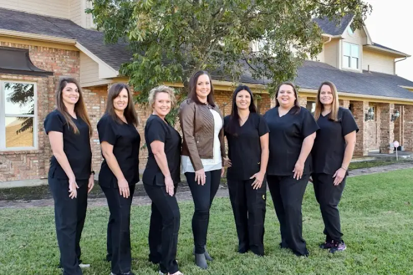 Grandview Kandace R. Collins, DDS