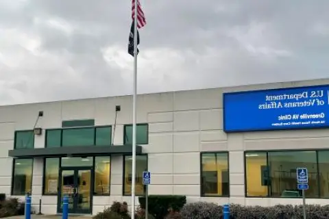 Greenville VA Clinic