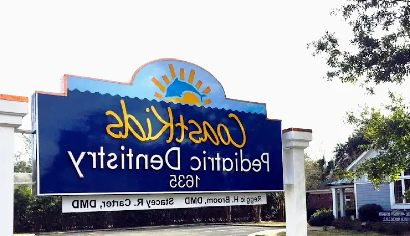 Gulfport CoastKids Pediatric Dentistry