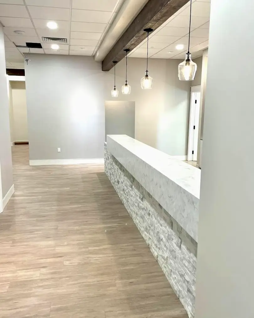 Hanford Nikunj Raiyani, DDS