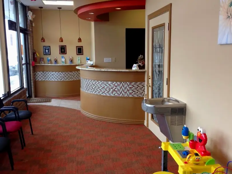 Hanover Park Primary Dental