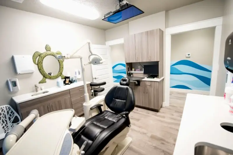 Idaho Kids Dentistry & Orthodontics - Fruitland