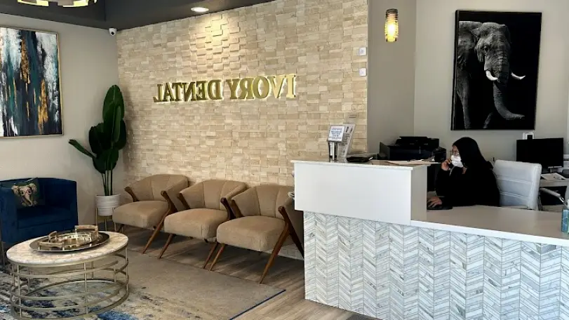 Ivory Dental Manteca