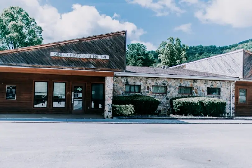 Jellico Dayspring Health