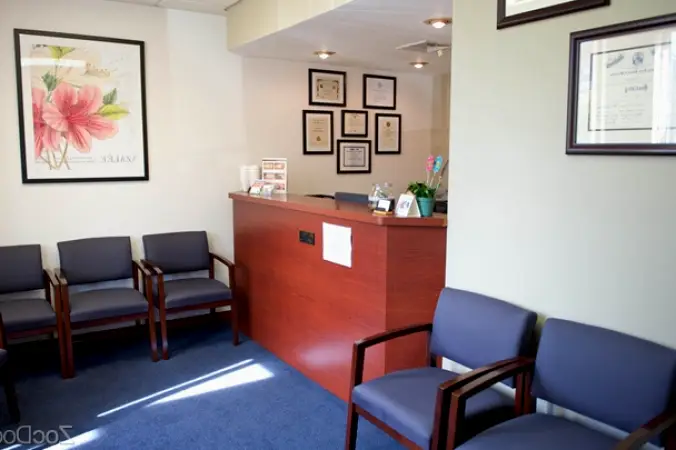 Jersey City New City Dental Care