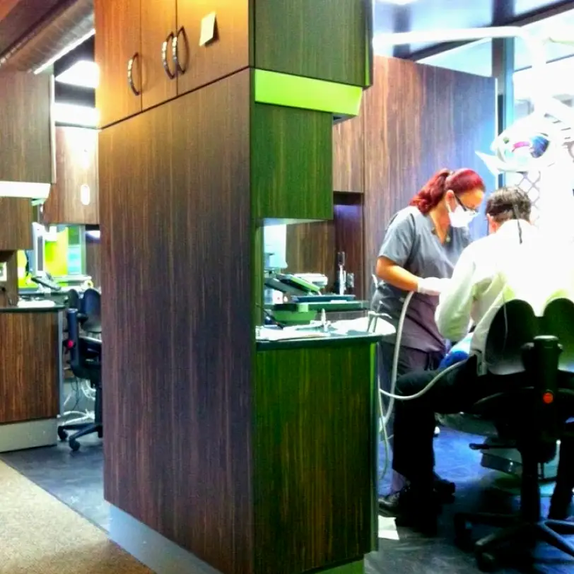 Johnson Family Dental - San Luis Obispo