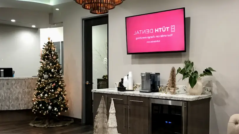  Katy TUTH Dental - Taline Aghajanian, DDS