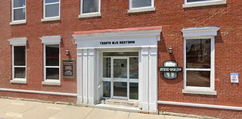  Keene Welnak Dental