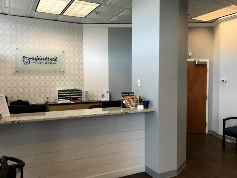  Kennewick Dr. Sean Simper, DDS