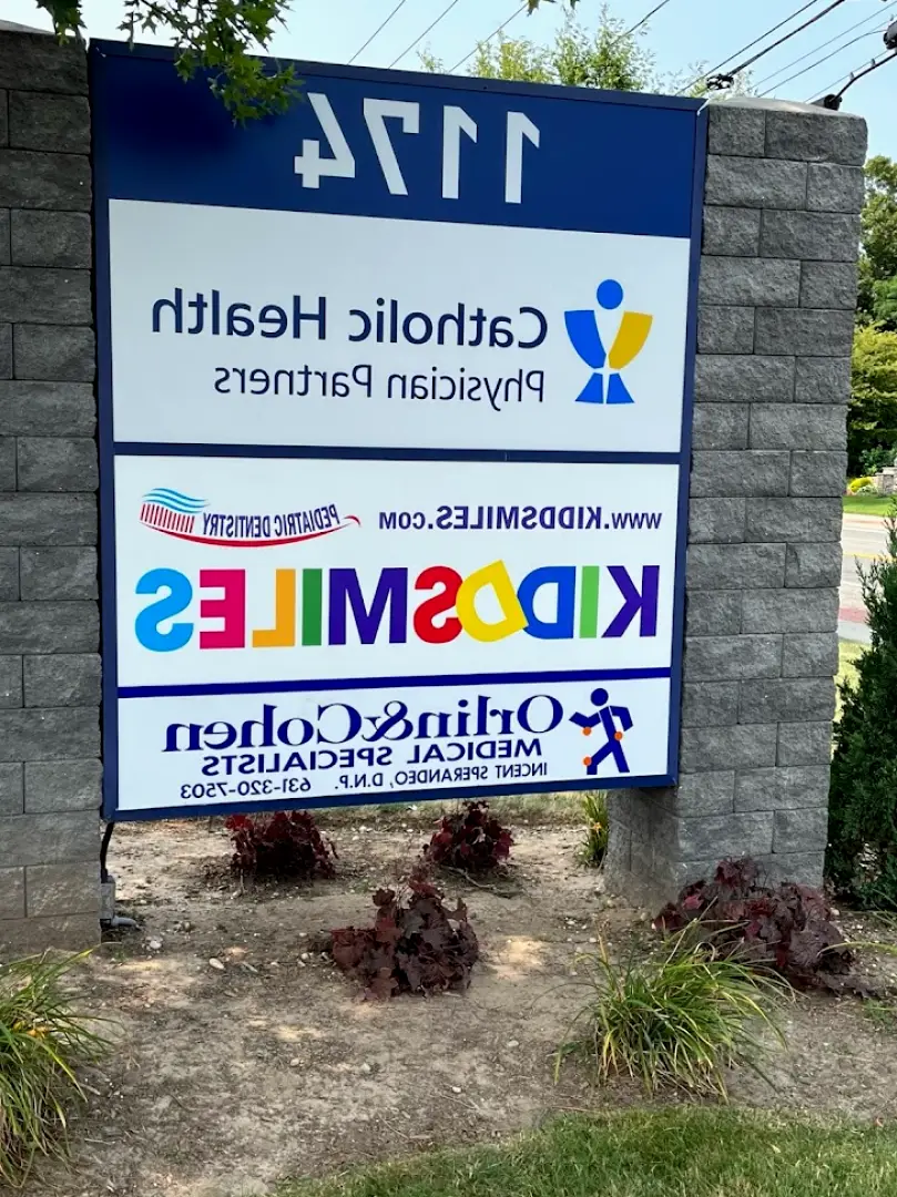  Kiddsmiles Pediatric Dentistry - Port Jefferson Station