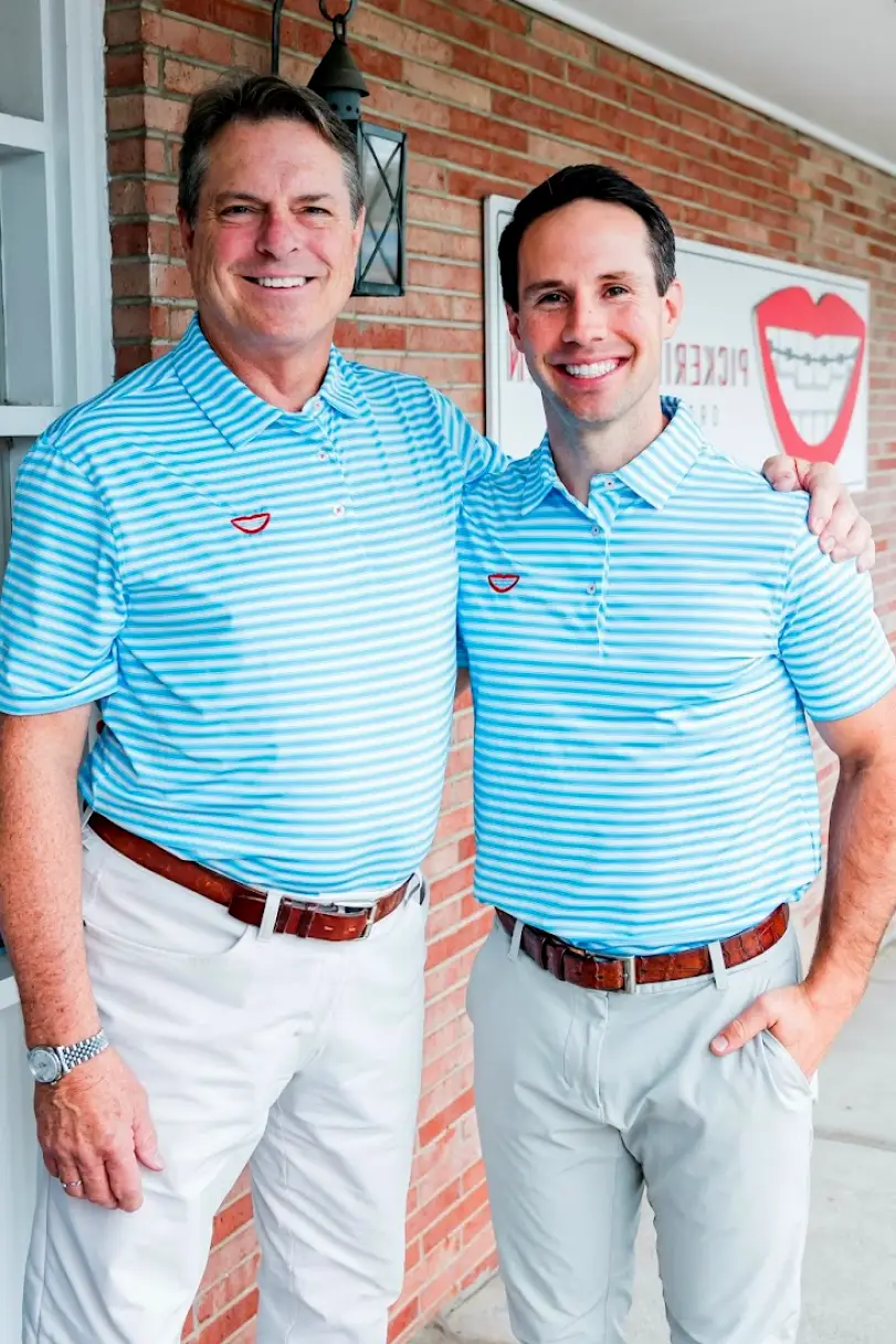 Knoxville Pickering & Allen Orthodontics