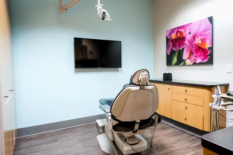 La Mesa Espire Dental | Jeff Gray DDS