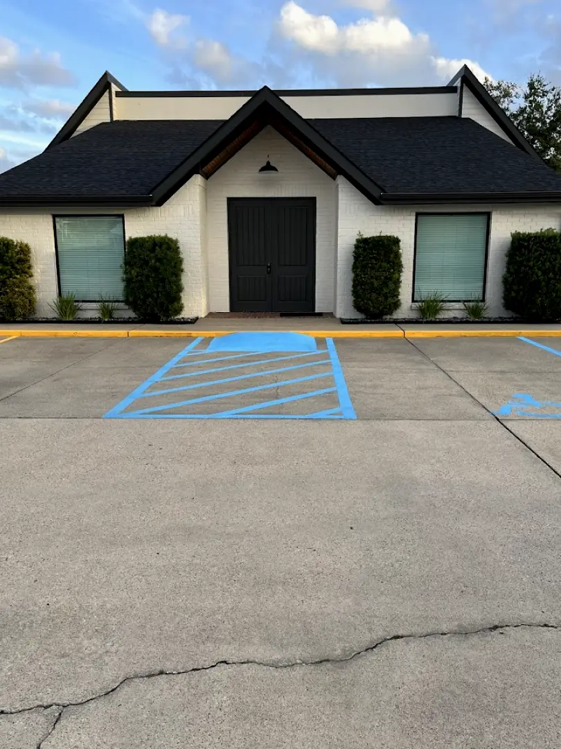 Lake Charles Moss Bluff Family Dental - Chuck Cochran DDS / Jake Cochran DDS