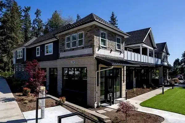  Lake Oswego Robert H. Peterson, DDS PC