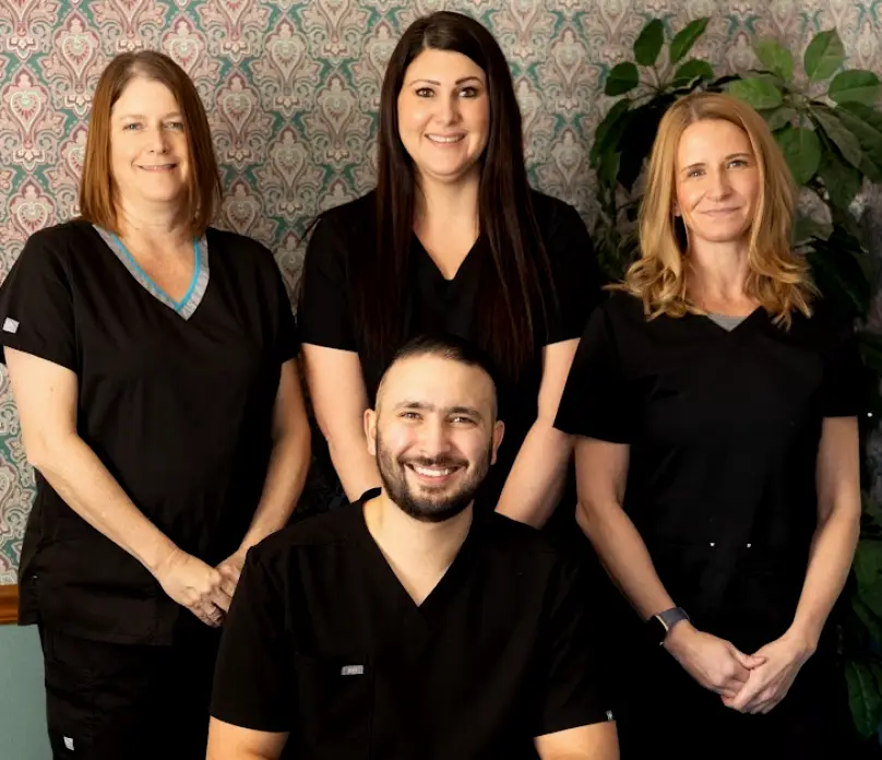 Lancaster Red Rose Dentistry
