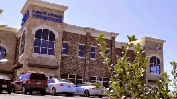 Little Rock Austin Family Dentistry