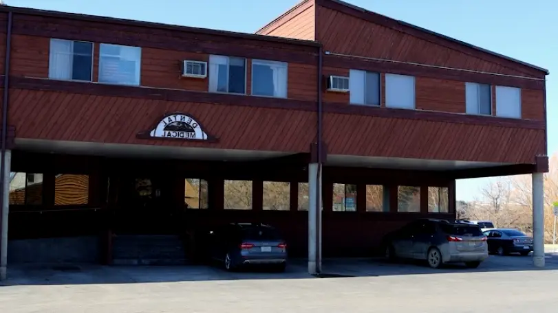 Livingston Shaneyfelt Dental