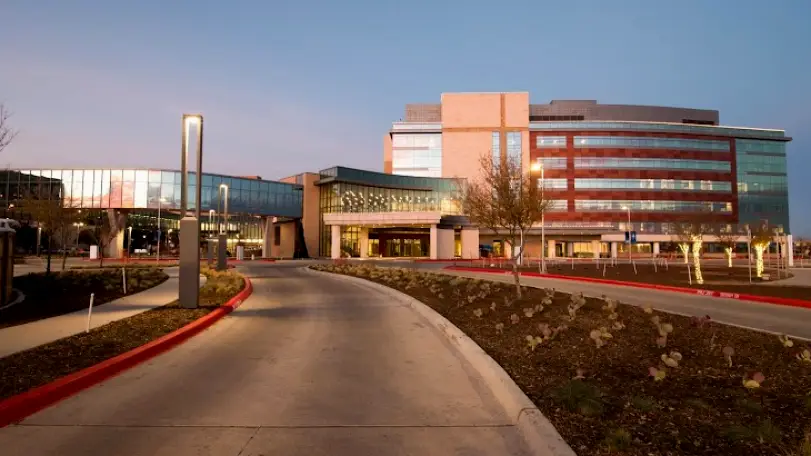  Lubbock Covenant Medical Center