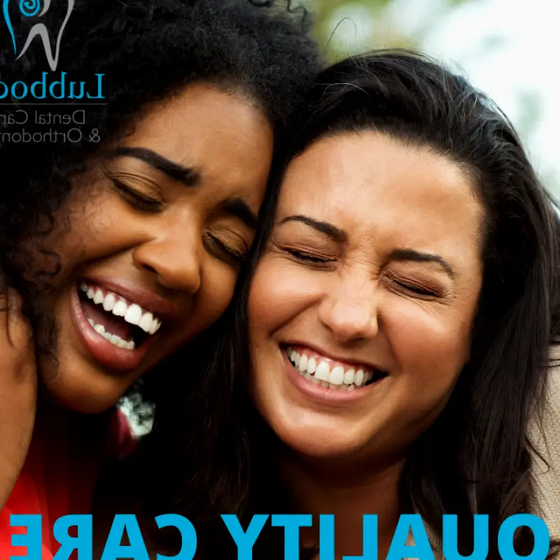  Lubbock Dental Care & Orthodontics