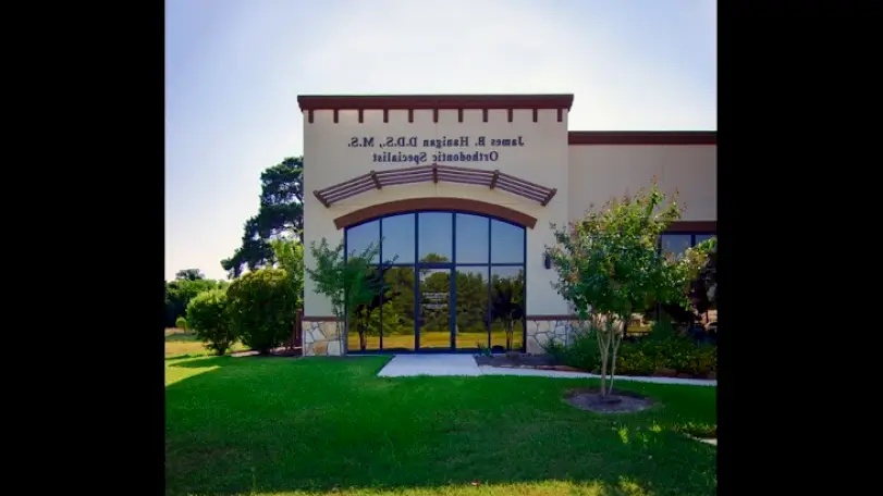 Magnolia Hanigan and Johnson Orthodontics
