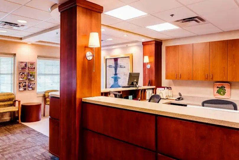 Maitland McIntosh Orthodontics