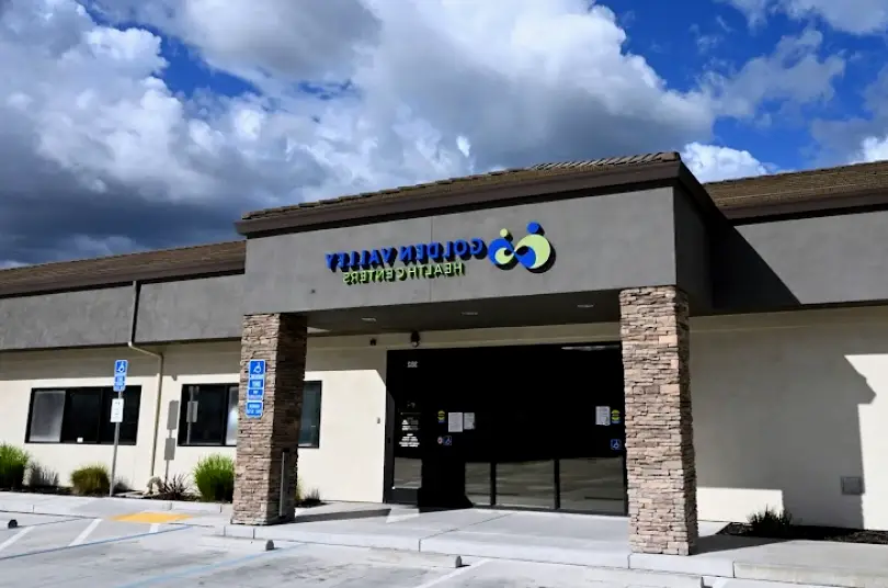 Manteca Golden Valley Health Centers—Dental Clinic