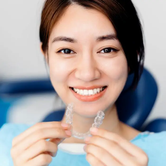 Marine City Mariner Dental