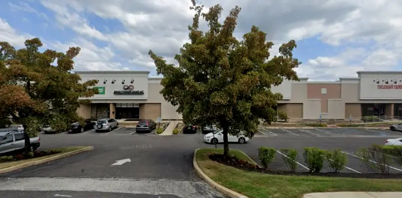 Marlton Spencer Saint-Cyr