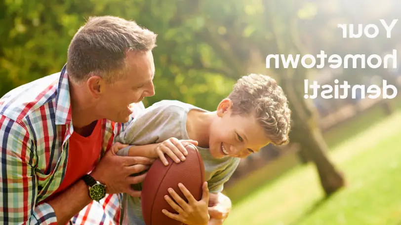 Mechanicsburg Family Dentistry