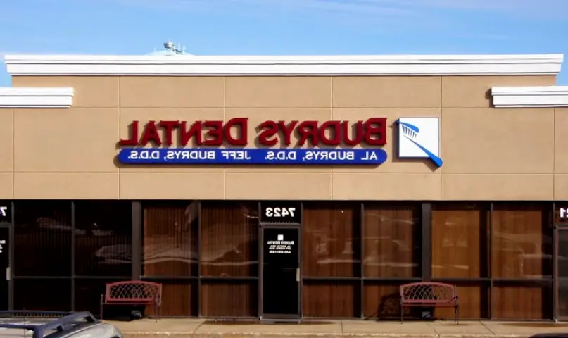 Mentor Budrys Dental