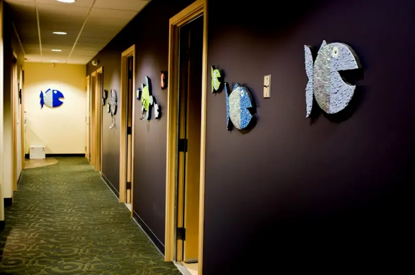  Mill Creek Children's Dentistry