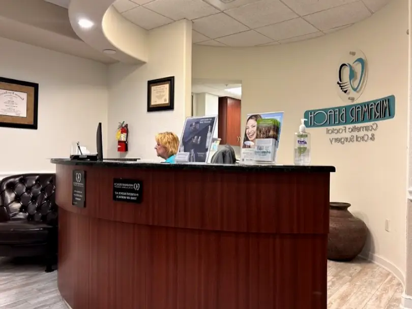  Miramar Beach Facial & Oral Surgery | Eric M. Scheufler, DMD, MD, PA