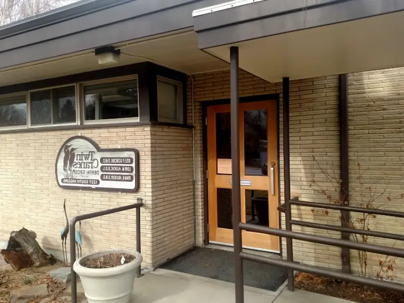 Missoula Twin Cranes Dental Group