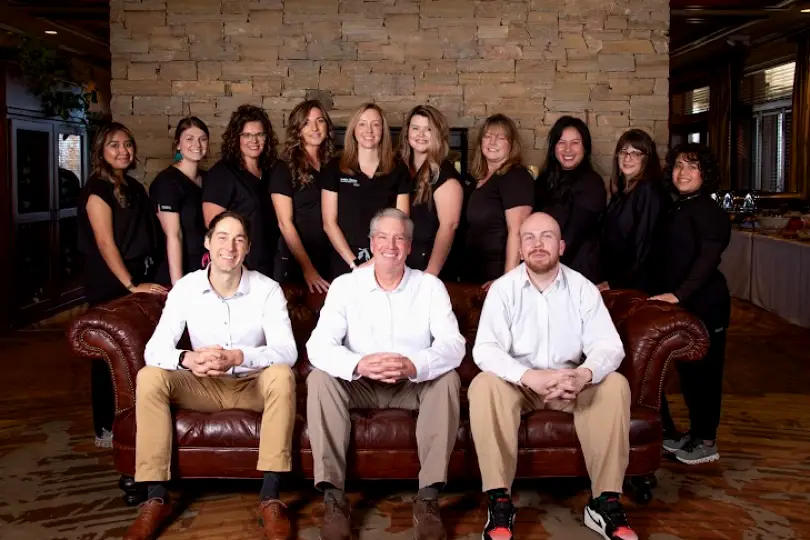 Morganton Small & Piers Orthodontics