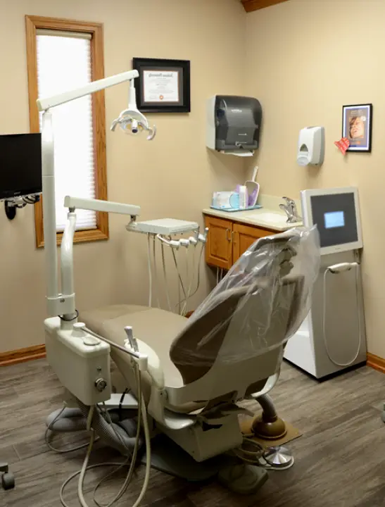 Muncie Stoney Creek Family Dental