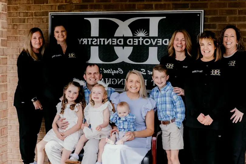 Murfreesboro Devoted Dentistry - Grant Dillingham D.M.D.